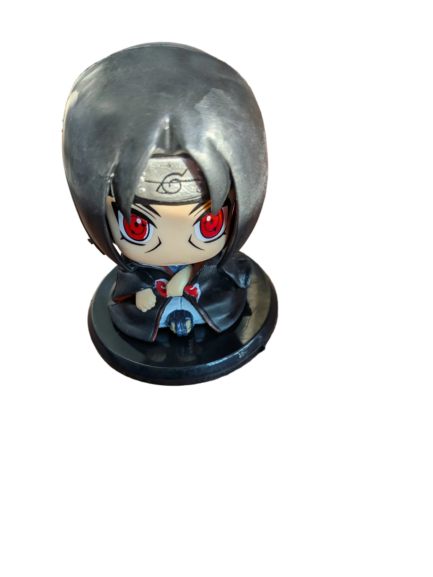 Spy x Family Anya Forger Casual Outfit Figure (Trench Coat)