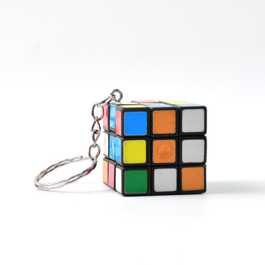 Mini Cube Puzzle Game For Boy And Girl Magic Cube For Birthday Gift