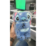 Musical Breathing Stitch Doll - Gift Era Shore