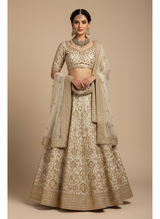 Exquisite Heart-Shaped Kundan & Pearl Choker Set - Gift Era Shore