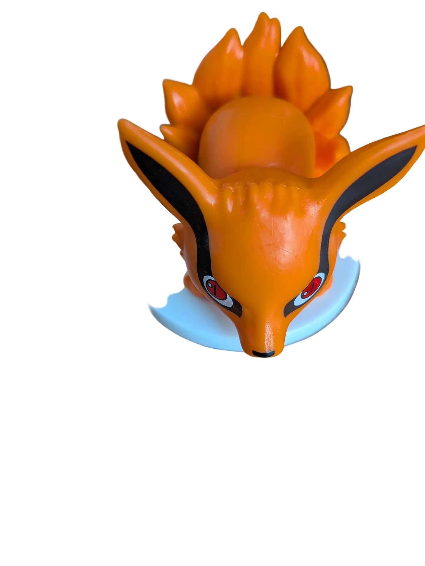 Naruto Kurama (Nine-Tails Fox) Chibi Figure